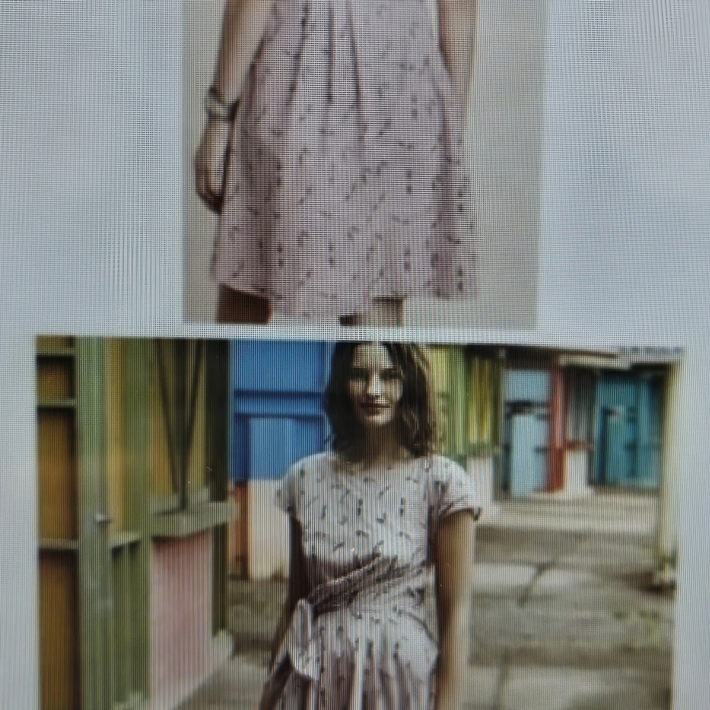 Anthropologie Maeve Bathing Beauty Dress Size 2 - Picture 2 of 10